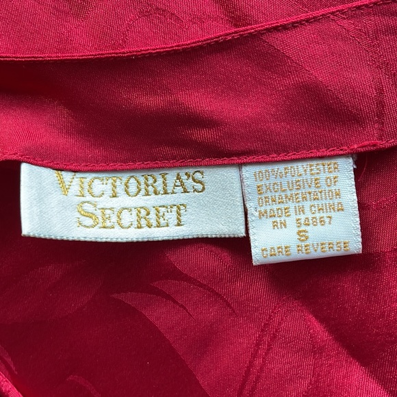 Vintage Victoria’s Secret Nightie - Picture 3 of 5